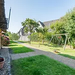 Сasa de vacaciones Friesenhaus Kaeptn Hahn Hausteil 03